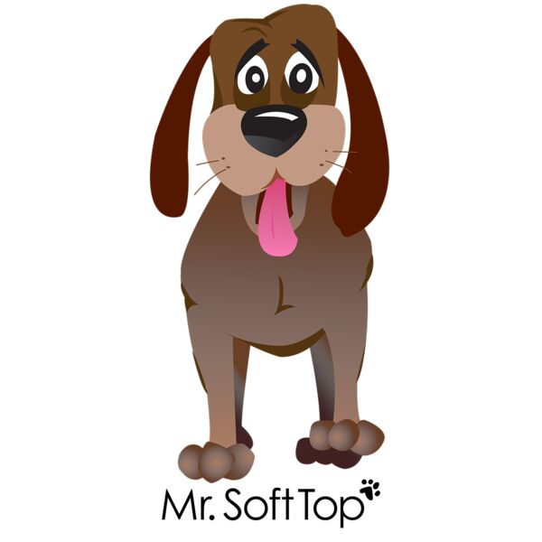 Bruce the Bloodhound Thumbnail