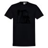 Biz Collection Mens Aero Tee Thumbnail