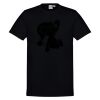 Biz Collection Mens Aero Tee Thumbnail