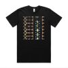 AS Colour Mens Classic Organic Tee Thumbnail