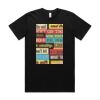 AS Colour Mens Classic Organic Tee Thumbnail