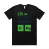 AS Colour Mens Classic Organic Tee Thumbnail