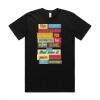 AS Colour Mens Classic Organic Tee Thumbnail