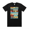 AS Colour Mens Classic Organic Tee Thumbnail