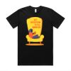 AS Colour Mens Classic Organic Tee Thumbnail