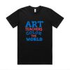 AS Colour Mens Classic Organic Tee Thumbnail