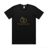 AS Colour Mens Classic Organic Tee Thumbnail