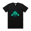 AS Colour Mens Classic Organic Tee Thumbnail