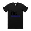 AS Colour Mens Classic Organic Tee Thumbnail