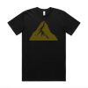 AS Colour Mens Classic Organic Tee Thumbnail