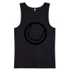 Thread Project Mens Summer Singlet Thumbnail