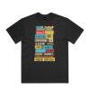AS Colour Mens Box Tee Thumbnail