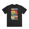 AS Colour Mens Box Tee Thumbnail