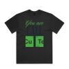 AS Colour Mens Box Tee Thumbnail