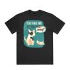 AS Colour Mens Box Tee Thumbnail