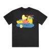 AS Colour Mens Box Tee Thumbnail