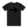 AS Colour Mens Staple Tee Thumbnail